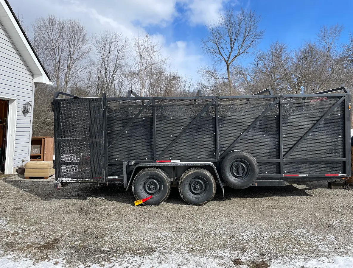 Dumpster Rental services in Pampa, TX